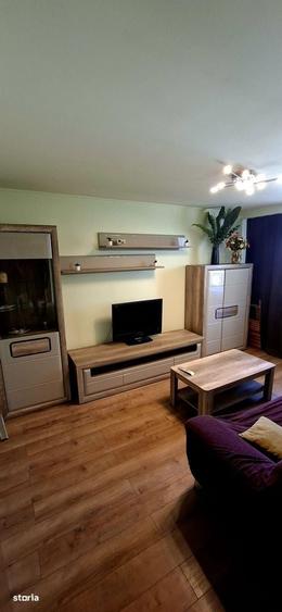 Apartament cu 3 camere decomandat în Ultracentral