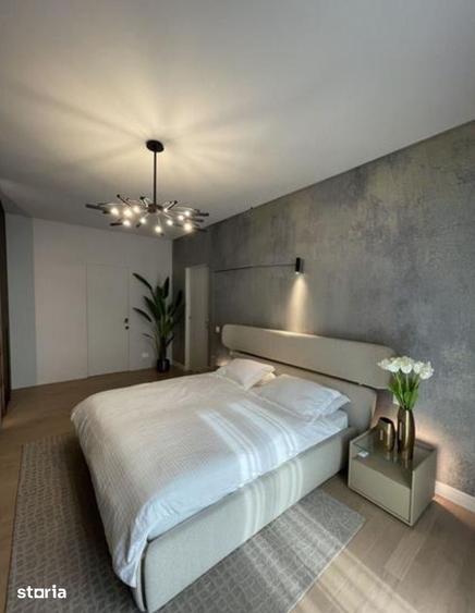 APARTAMENT RAHMANINOV TREI CAMERE FLOREASCA PARC VERDI - 3