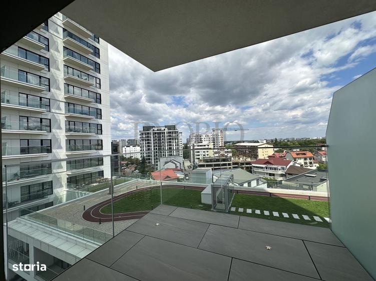 Apartament 2 Camere | One Verdi | Loc de Parcare - 3