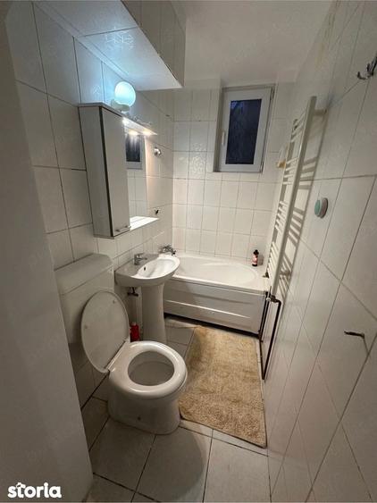 APARTAMENT MODERN 2 CAMERE & CENTRALA TERMICA GARA DE NORD - 1