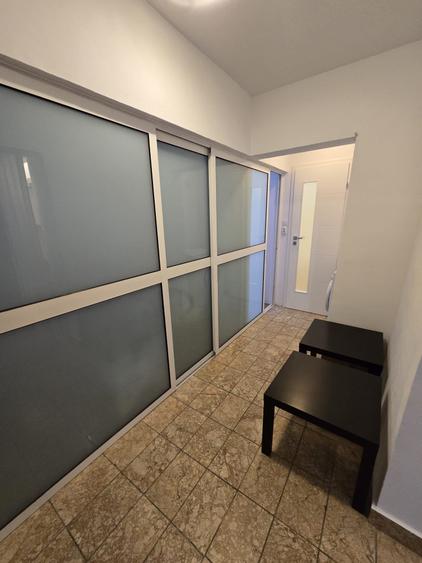 Apartament cu 3 camere decomandat în Dorobanți