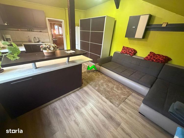 Apartament de inchiriat 2 camere la casa Sibiu Selimbar - 5
