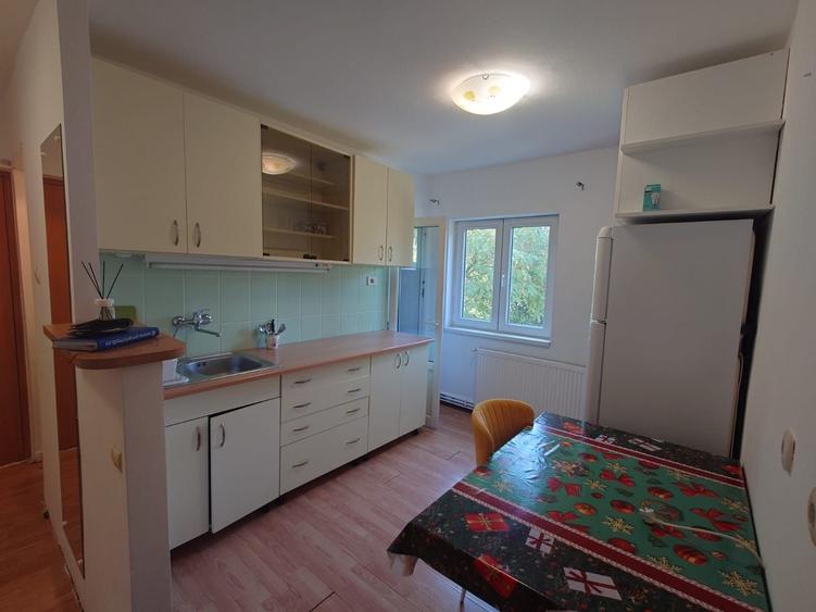 Apartament cu 2 camere în Scriitorilor