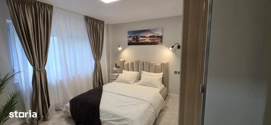 Apartament cu 2 camere în Aviației