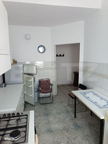 Apartament cu 2 camere decomandat în Ultracentral