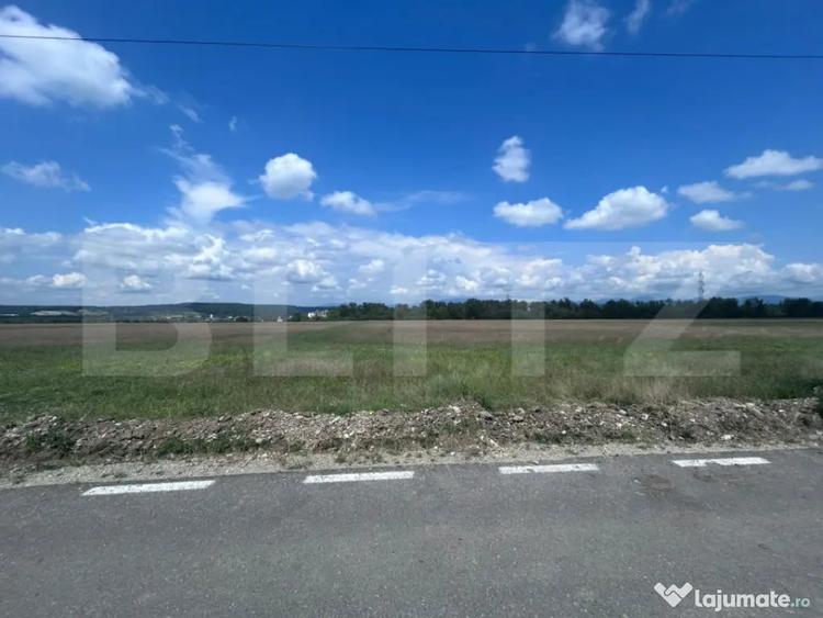 Teren în Central