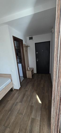 Apartament cu 2 camere semidecomandat în Manolache
