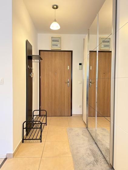 Apartament cu 2 camere semidecomandat, mobilat în Lipovei