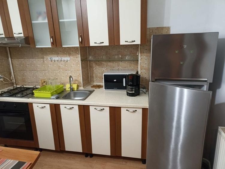Casă cu 2 camere cu Teren 102 Mp în Noua