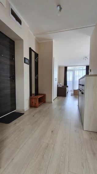 Apartament in bloc nou 2 camere - zona Soarelui - 5