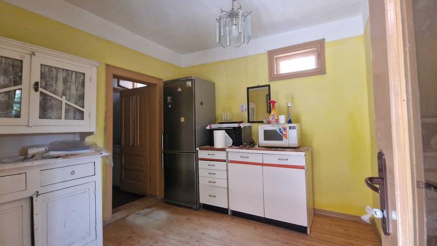 Casă cu 4 camere în Bocsig