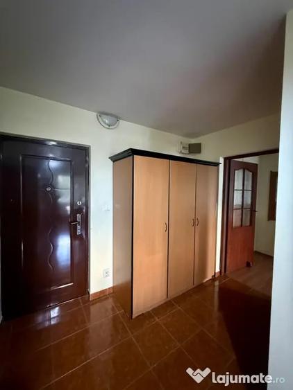 Garsonieră decomandată în Ultracentral