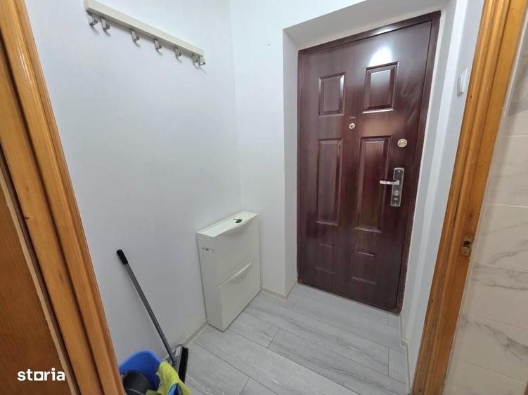 Garsonieră în Tudor Vladimirescu