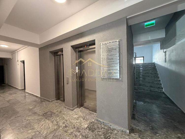 Apartament de vanzare 2 camere + 2 bai I Mamaia Nord I Malul Marii Negre - 12