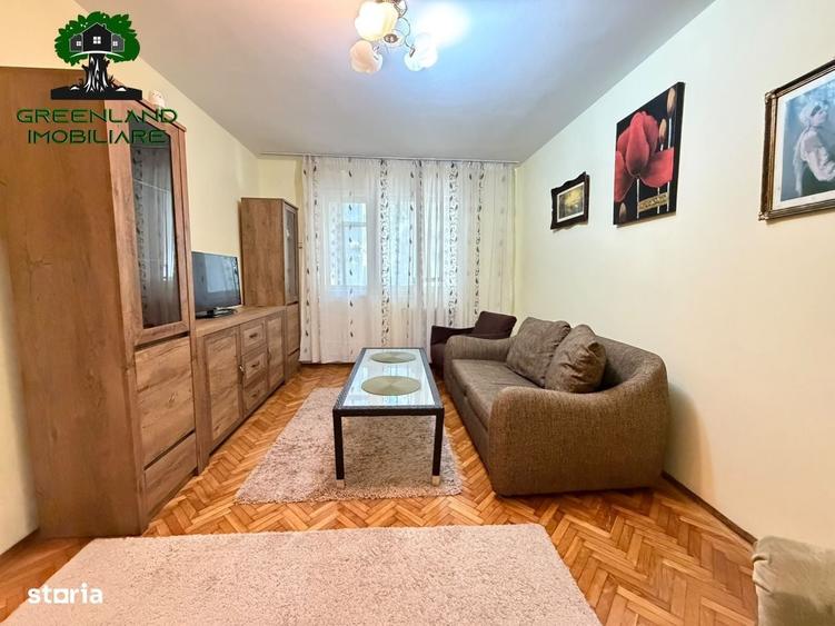 Apartament 2 camere, 54 mp, decomandat, Tatarasi-Dispecer - 2