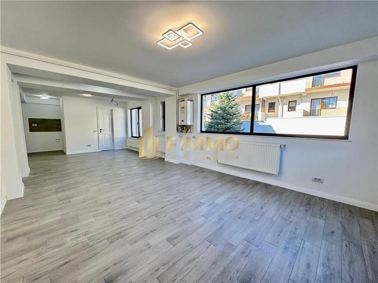 Birou, de 163 mp, în Șcheia
