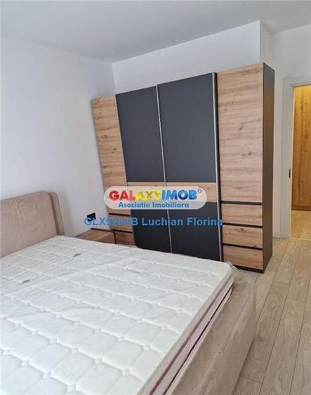 Apartament 2 camenre, bloc nou, parcare I Nicolae Teclu - 5