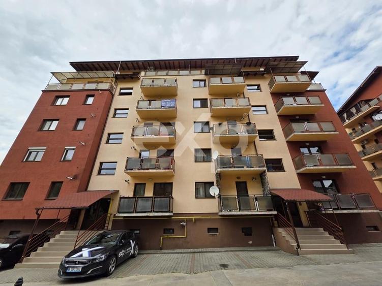 Apartament 2 camere de închiriat | Parcare inclusă | Comision 0 | Florești - 18
