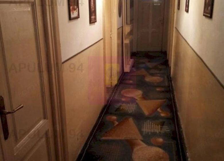 Apartament cu 6 camere decomandat în Plevnei