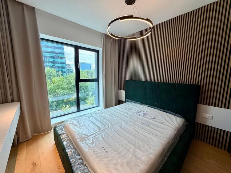 2 Camere | Nusco City | Parcare Inclusa | Prima Inchiriere - 7