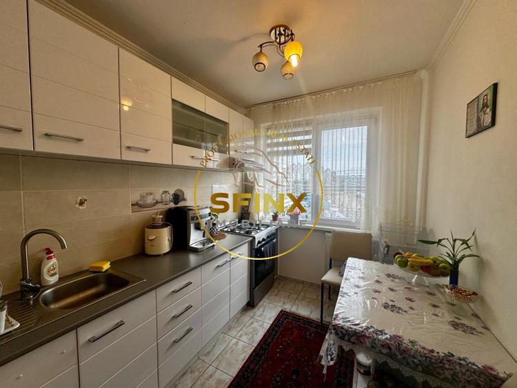 Apartament cu 2 camere decomandat, mobilat în Pantelimon