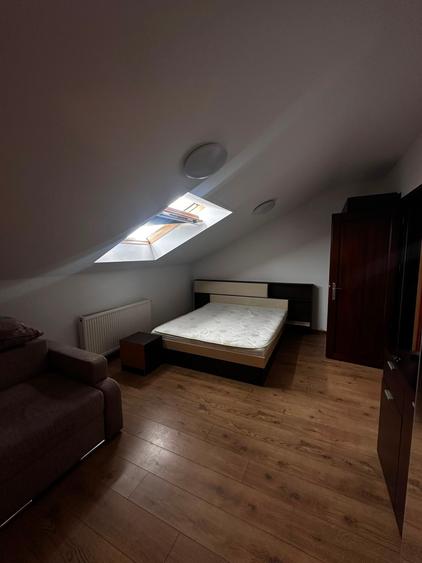 Apartament PENTHOUSE, 3 camere, 2 bai, etajul 8/8, zona Centru-Palas Mall - 13