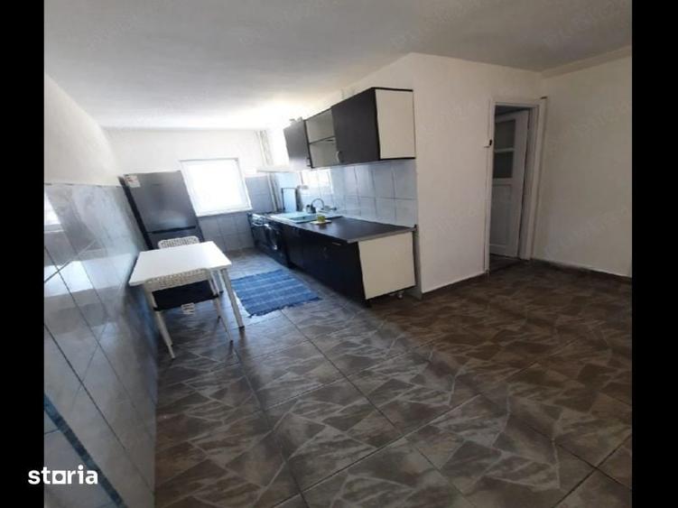 Apartament cu 2 camere decomandat în Aviației