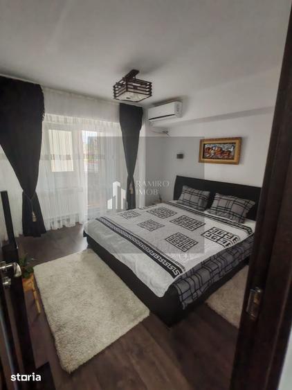 Apartament 3 camere Soseaua Alexandria/ Margeanului - 6