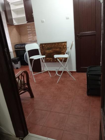 Garsonieră semidecomandată în Basarabia