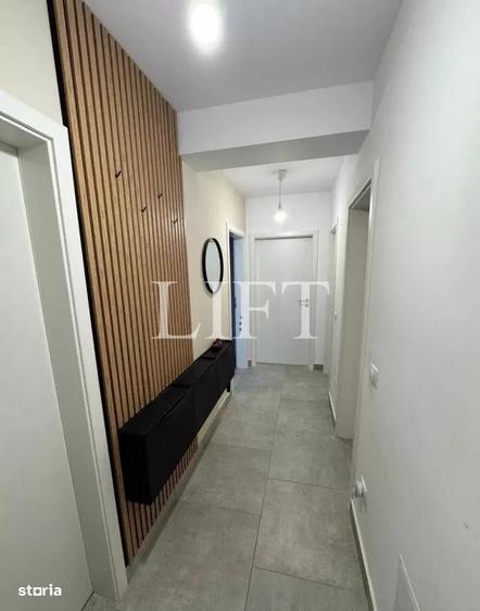 Apartament de 2 camere | decomandat | Loc de parcare | zona Tractorul - 3