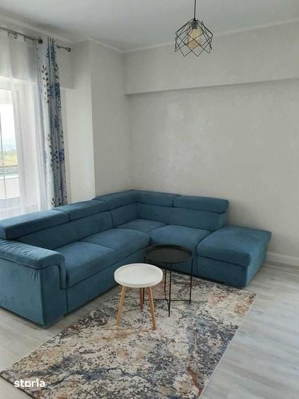 Apartament 2 camere de inchiriat Royal Town Copou - 4