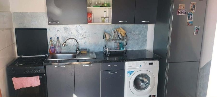 Casă cu 2 camere cu Teren 545 Mp în Zănoaga