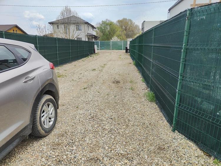Teren de 626 mp, în Central
