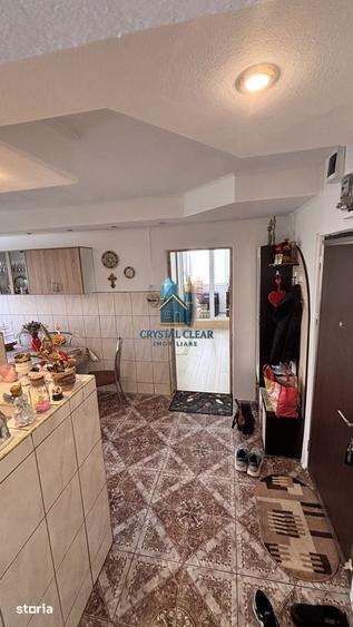 Apartament cu 2 camere în Tudor