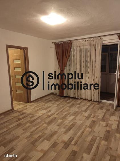 Apartament cu 2 camere în Craiovița Nouă