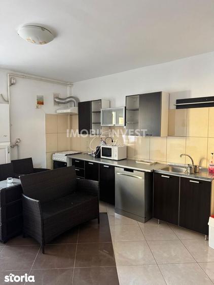 Apartament cu 2 camere în Tolstoi