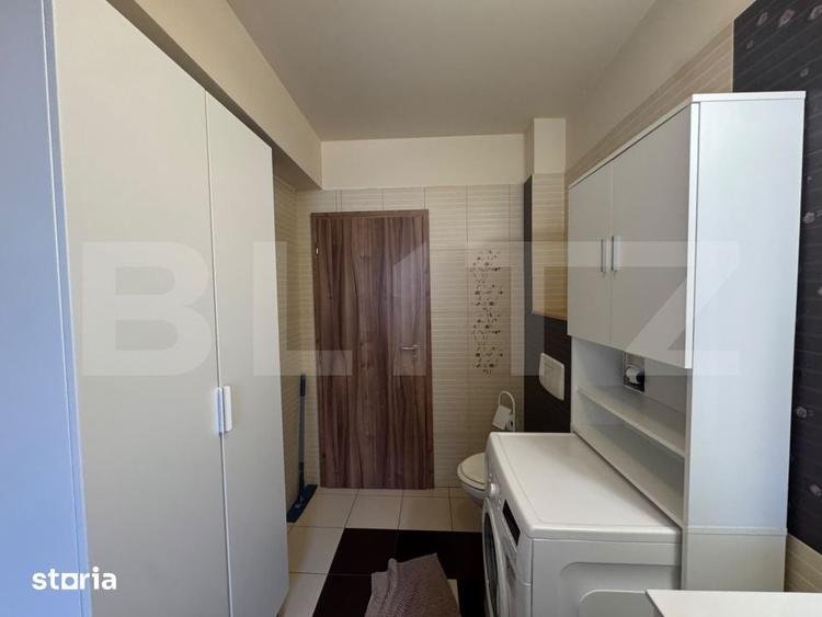 Apartament cu 2 camere în Bună Ziua