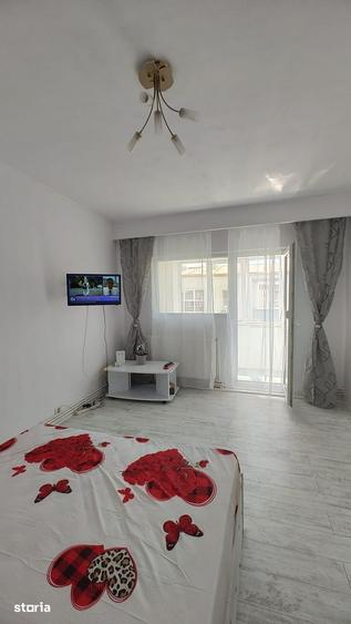Garsonieră decomandată în Bălcescu