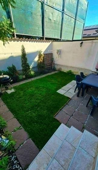 Apartament cu 2 camere decomandat în Nicolina