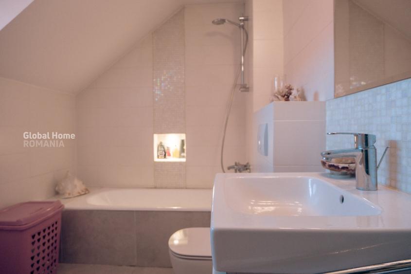 Eclectic Architecture | Cotroceni - Str Elefterie 29 | Vila 389Mp + Teren 550 mp - 28