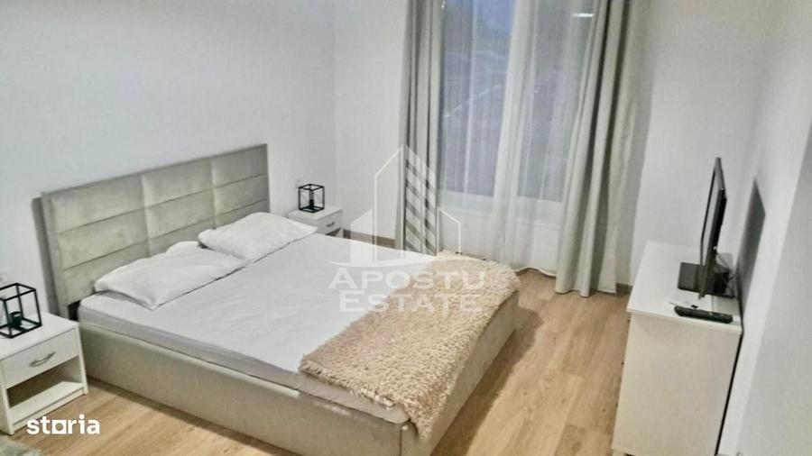 Apartament cu 2 camere decomandat în Girocului — fotografia 3