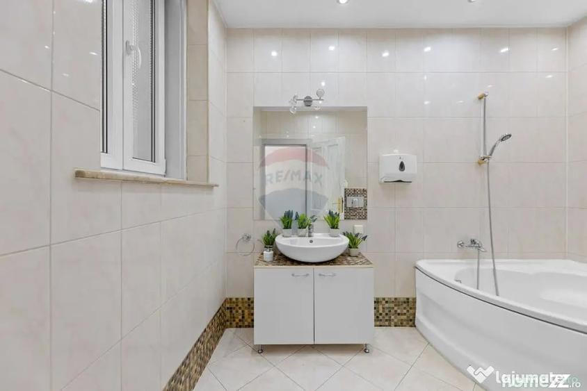 Spațiu comercial, de 90 mp, în Ultracentral