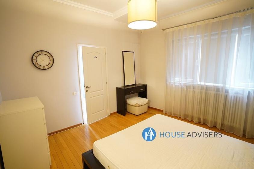 Apartament cu 2 camere, mobilat în Universitate