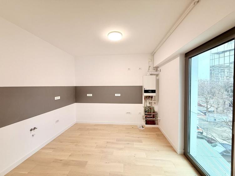 Tribunal Bulevardul Unirii apartament tip Studio 2025 suprafata 58 mp - 8