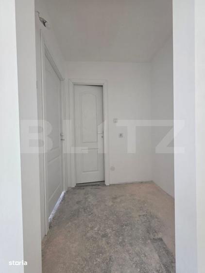 Apartament cu 3 camere în Viișoara