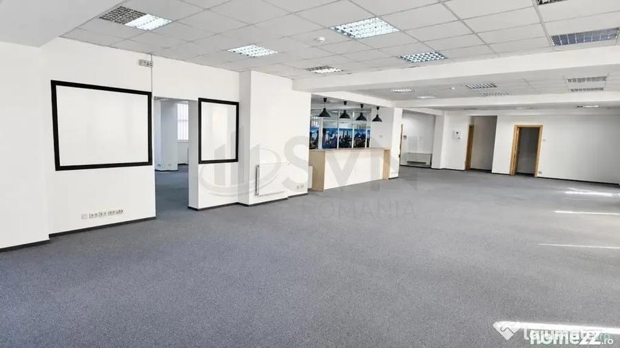 Spațiu comercial, de 241 mp, în Domenii