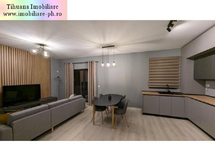 Casă cu 4 camere cu Teren 400 Mp în Păulești