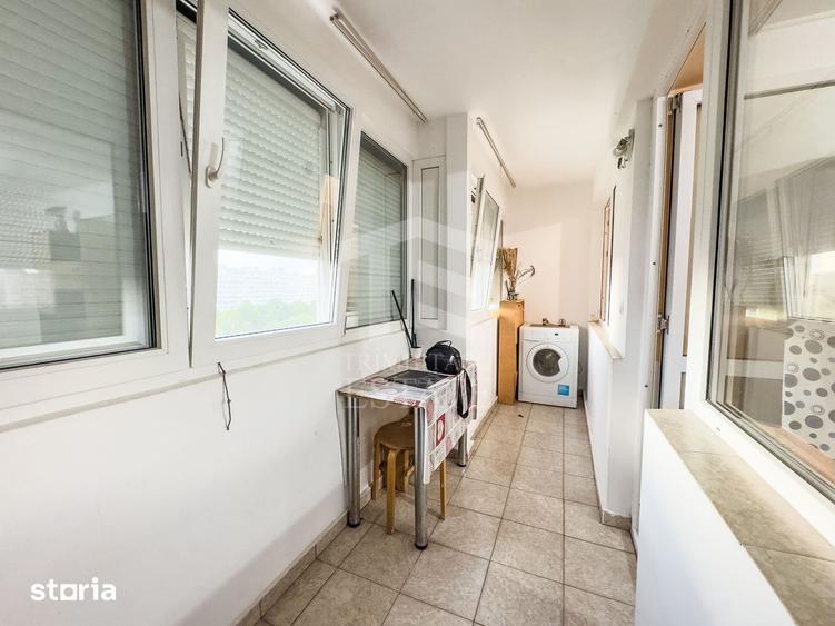 2 camere decomandat | Dristor | Pet-Friendly | ParkLake & Parcul Ior - 5