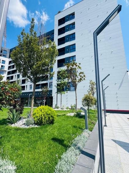 Apartament + parcare subterana / 157.500 euro TVA inclus - 16
