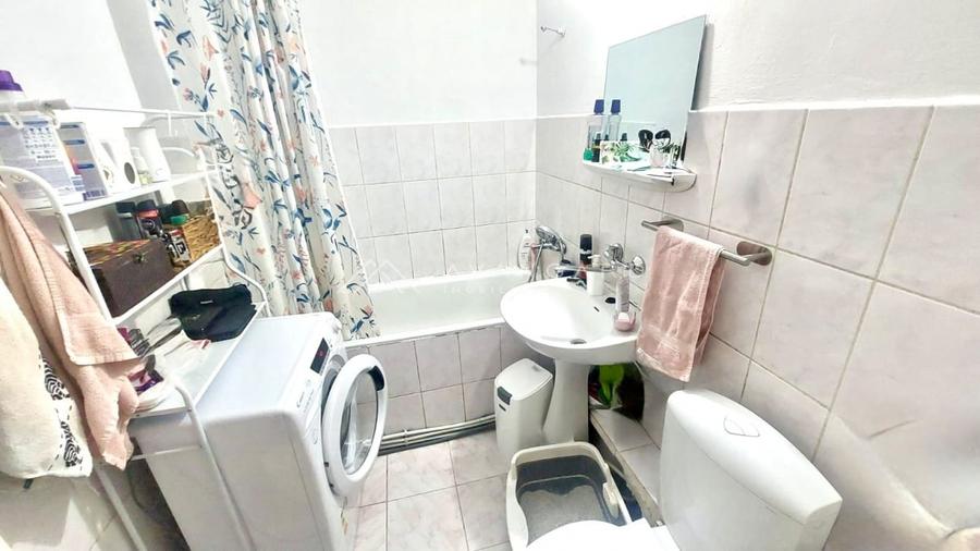 Apartament cu 2 camere decomandat, mobilat în Mărăști